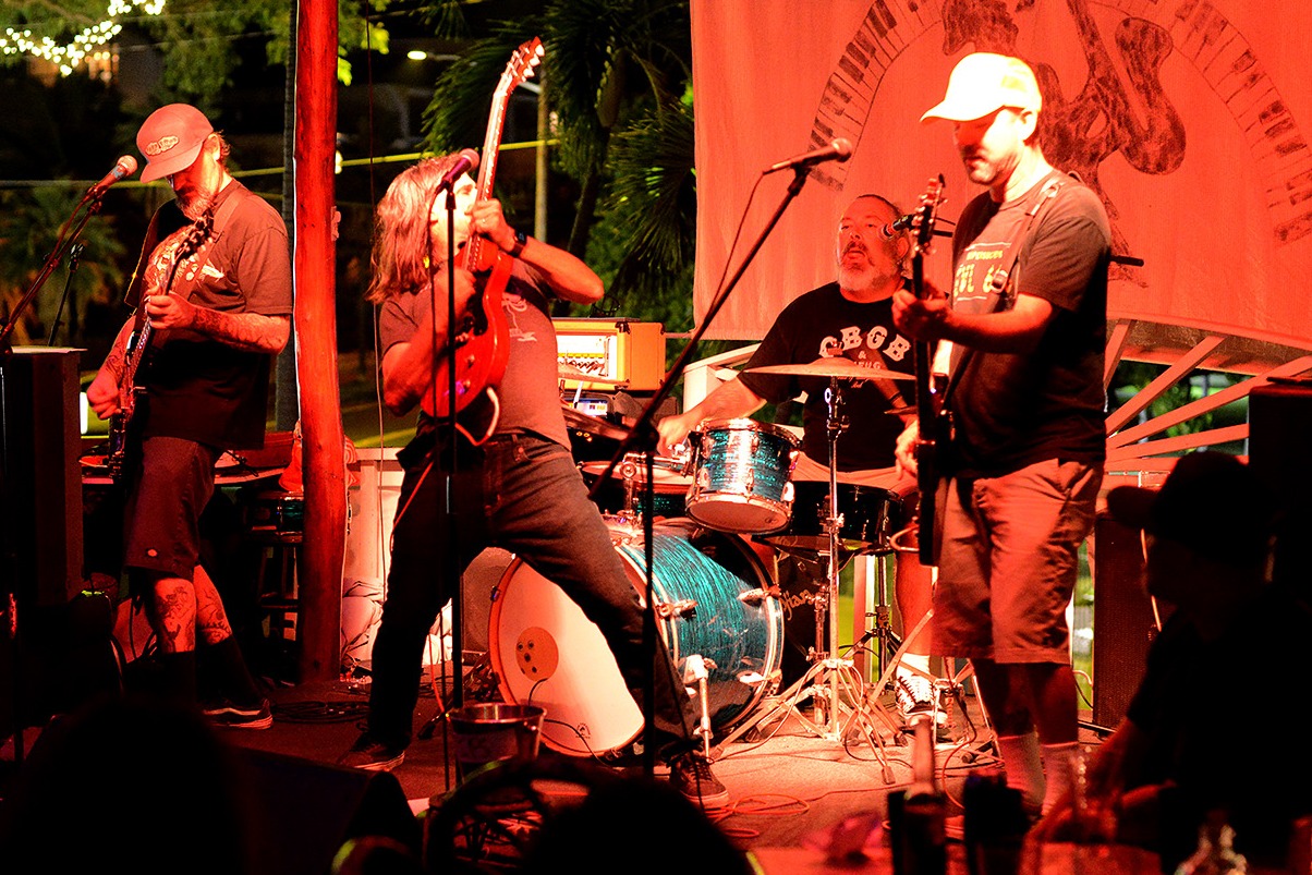 El Sancho band promo photo — el sancho gertrudes 3